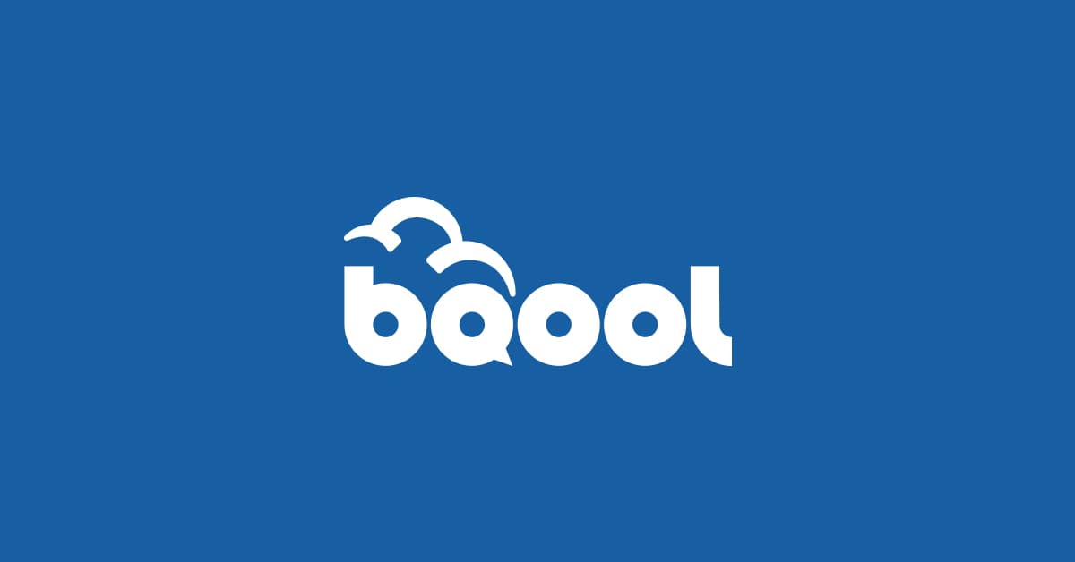 BQool screenshot 2