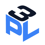 3PL Guys logo