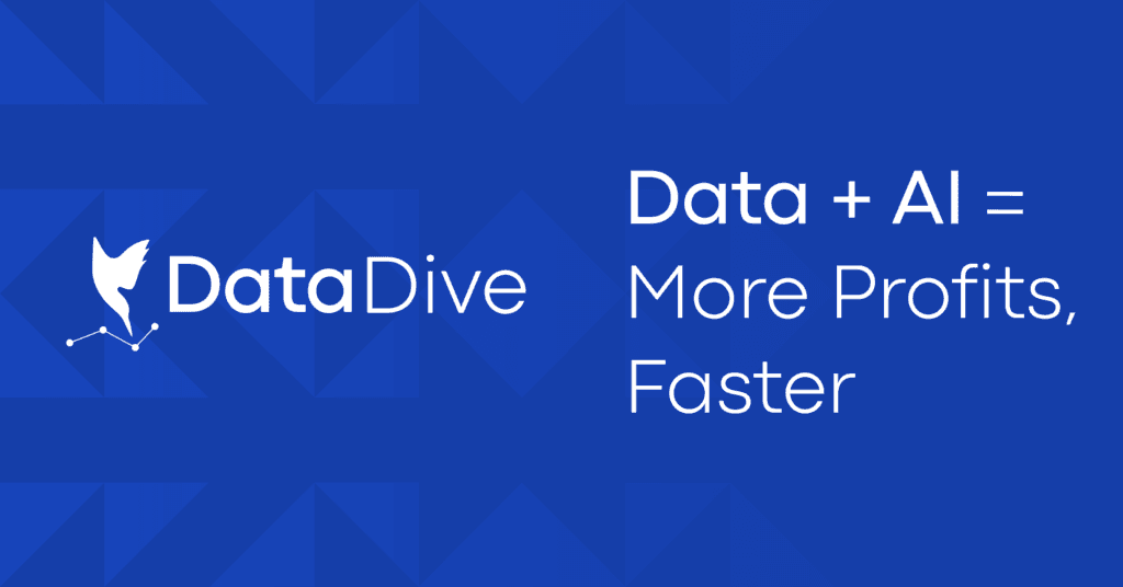 Data Dive screenshot 1