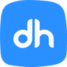 DataHawk logo