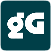 Go Glocal logo