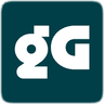 Go Glocal logo