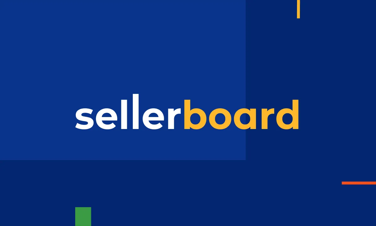 Sellerboard screenshot 1