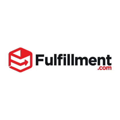 Fulfillment.com screenshot 1