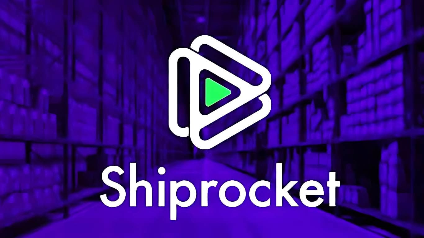 Shiprocket screenshot 1