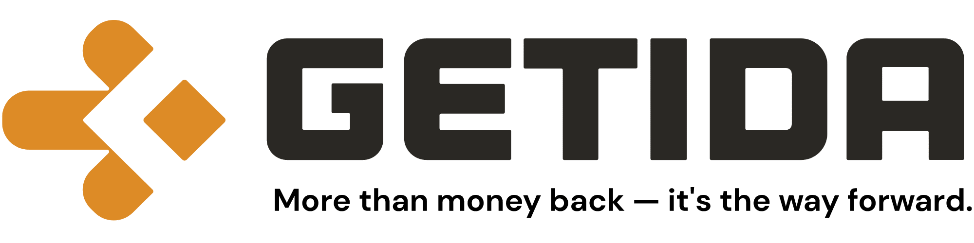 Getida screenshot 1