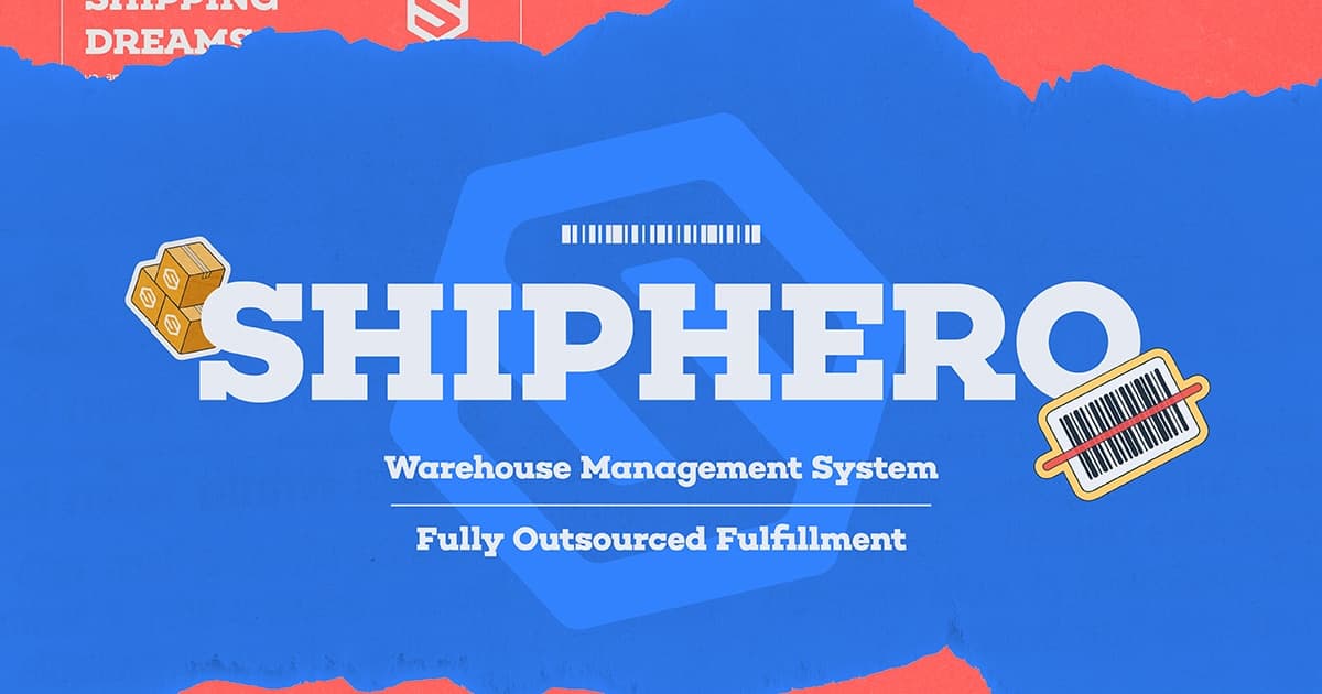 Shiphero screenshot 2