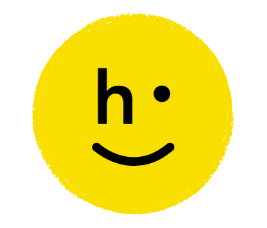 Happy Returns logo