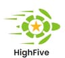 Highfive Reviews logo