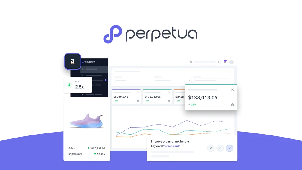 Perpetua screenshot 2