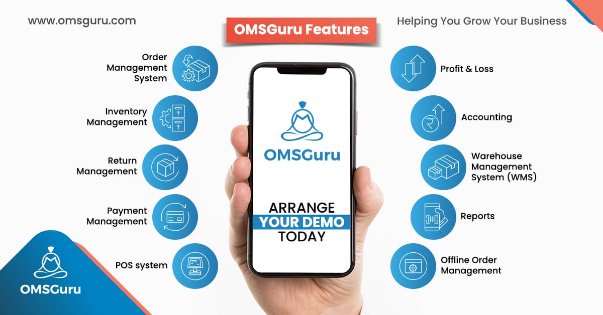 OMSGuru screenshot 1
