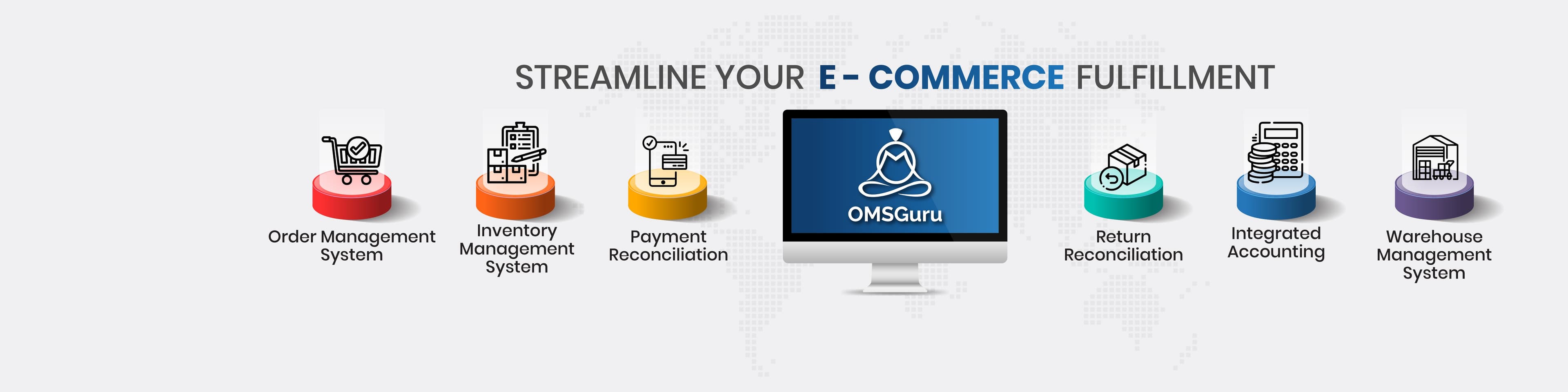 OMSGuru screenshot 2