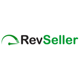 RevSeller logo
