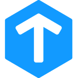 Taxually logo