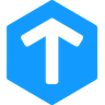 Taxually logo