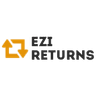 Ezi Returns logo