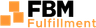 FBM Fulfillment logo