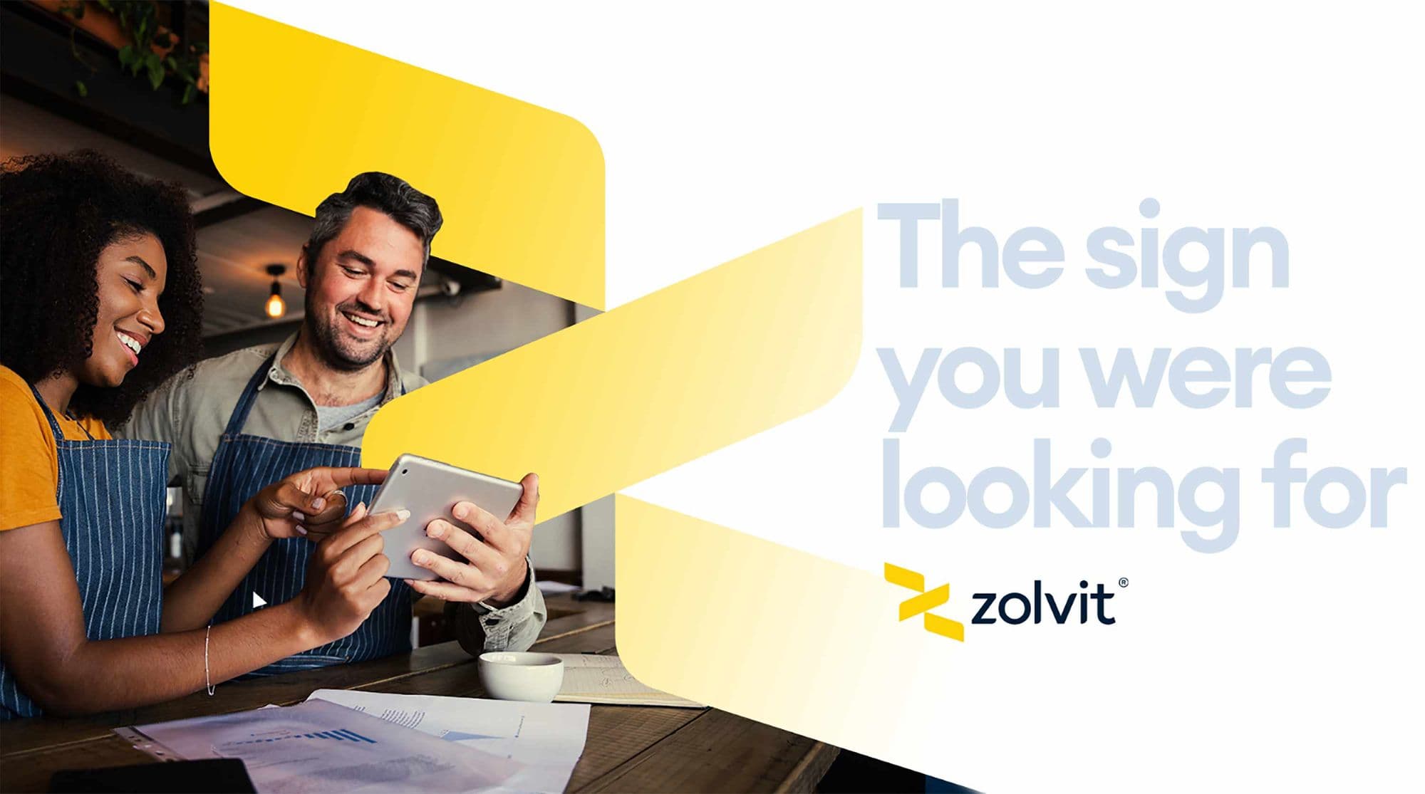 Zolvit screenshot 1