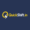 Quickshift logo