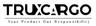 Trux Cargo logo