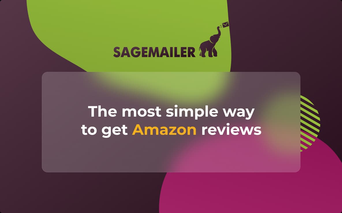 Sagemailer screenshot 1