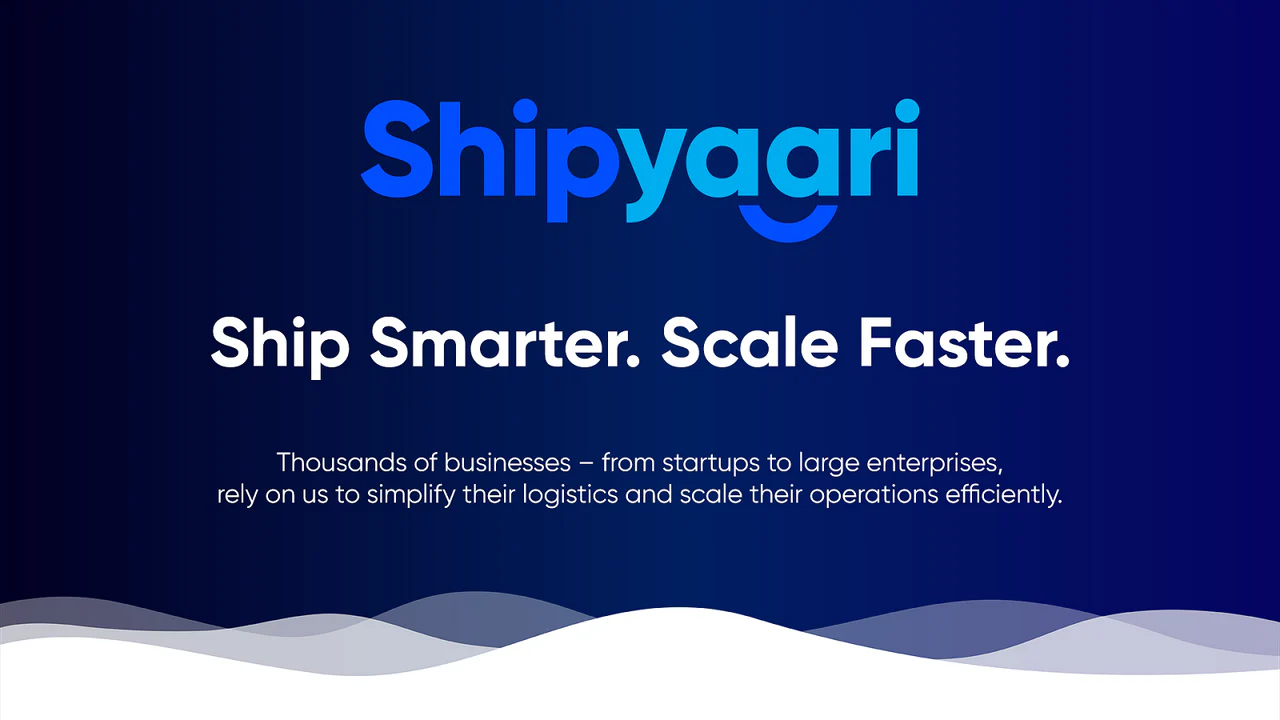 Shipyaari screenshot 1