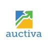 Auctiva logo