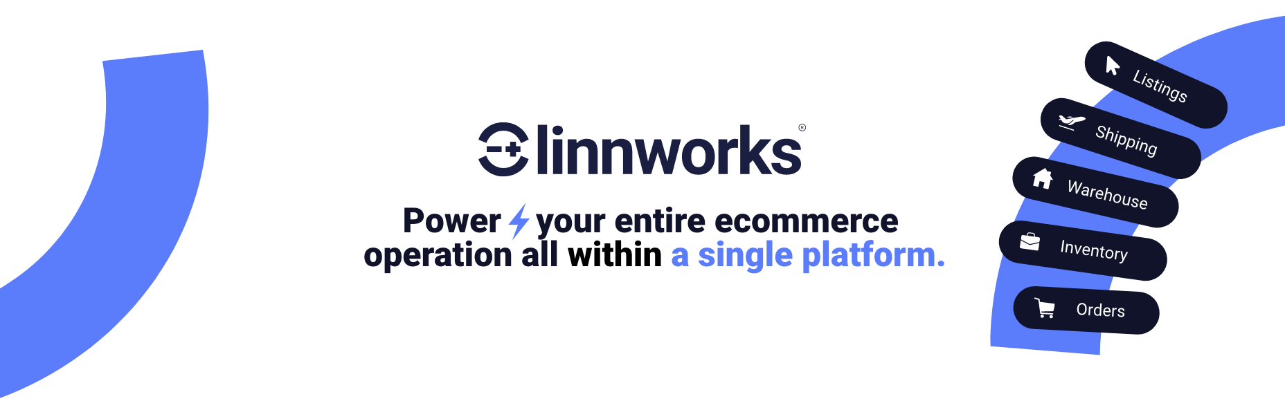 Linnworks screenshot 1