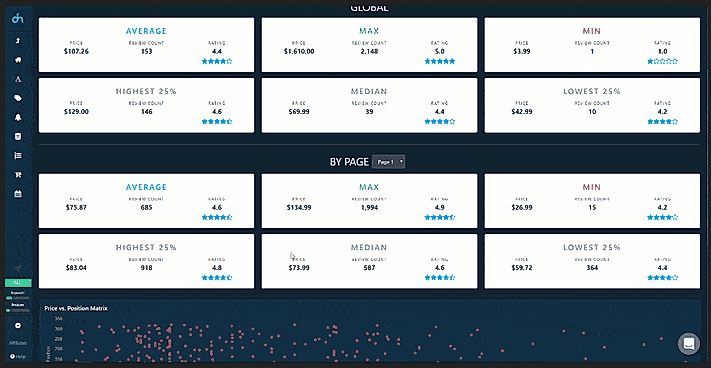 DataHawk screenshot 4