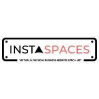 InstaSpaces logo
