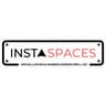 InstaSpaces logo