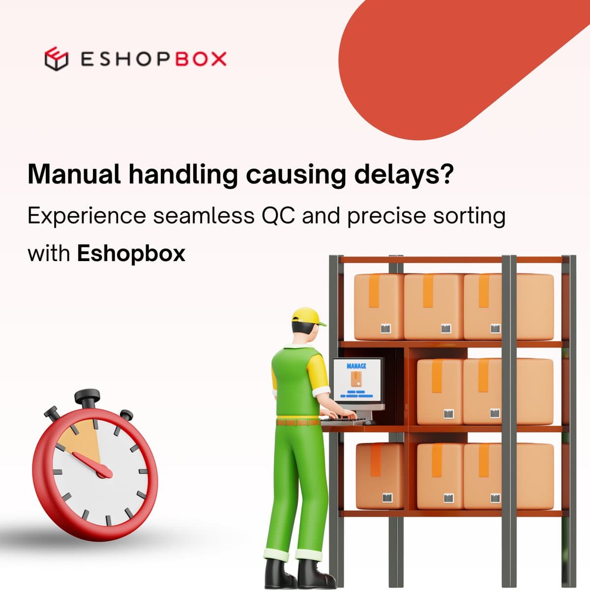Eshopbox screenshot 2