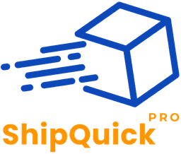 Ship Quick Pro logo