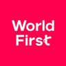 WorldFirst logo