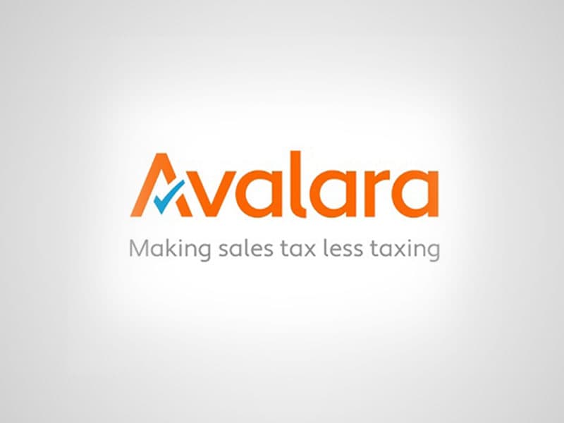 Avalara screenshot 1