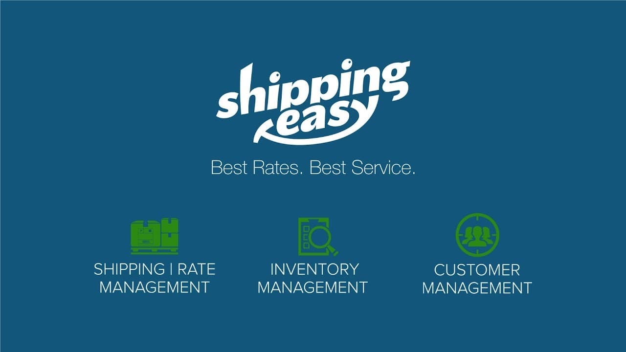 ShippingEasy screenshot 1