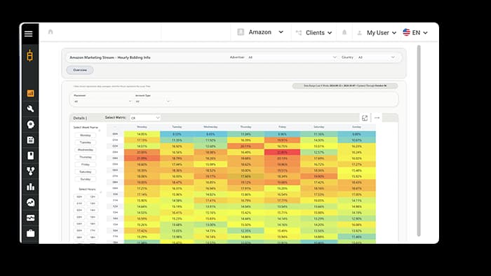 Quartile screenshot 1