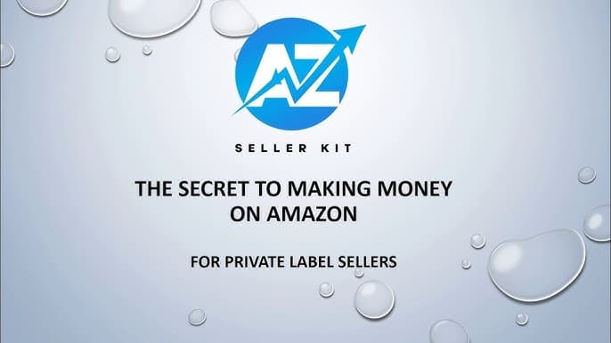 AZ Seller Kit screenshot 1