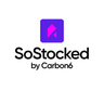 SoStocked logo