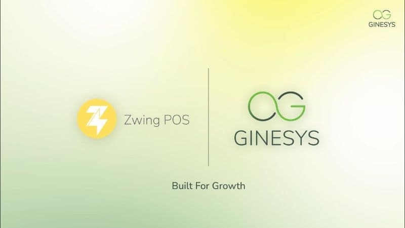 Ginesys screenshot 4