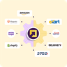 RapidShyp logo