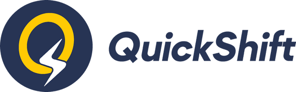 QuickShift screenshot 2