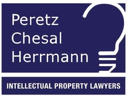 Peretz Chesal Herrmann logo