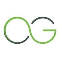 Ginesys logo